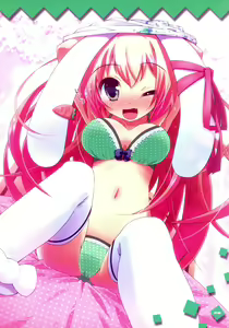 Page 5 of usamimix!!! - preview thumbnail