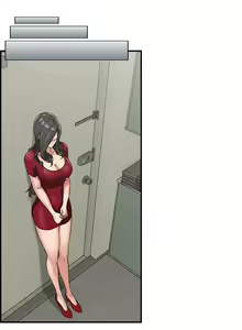 Soothe me ch6 — hentai manga cover on Fhentai