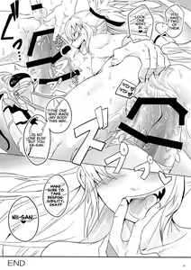 Page 16 of Dragon Takusex - preview thumbnail