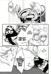 Page 25 of Dragon Takusex - preview thumbnail