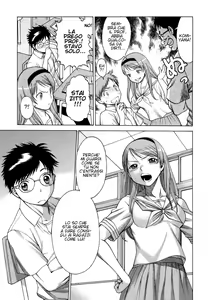 Page 8 of Ne.To.Ge [Tamaki Nozomu] Vol.1 Cap.1 - preview thumbnail
