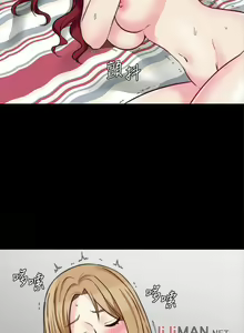 Page 196 of 【已完结】大嫂,哥哥的女人（作者：Noir&Project SA） 第1~34话 - preview thumbnail