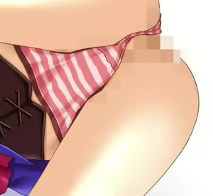 Page 420 of Da Pantsu!! - preview thumbnail