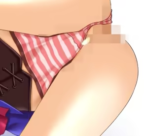 Page 422 of Da Pantsu!! - preview thumbnail