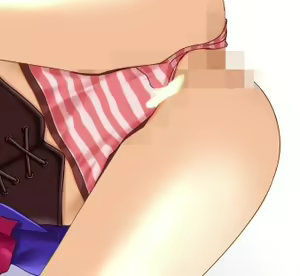 Page 425 of Da Pantsu!! - preview thumbnail