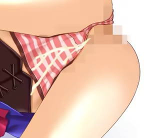 Page 433 of Da Pantsu!! - preview thumbnail