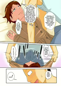 Page 42 of Aunt Visiting Nephew - preview thumbnail