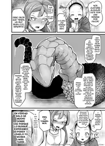 Page 20 of Anata no Machi no Shokushuyasan 4 | Your Neighborhood Tentacle Shop 4 - preview thumbnail