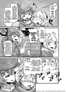 Page 9 of Anata no Machi no Shokushuyasan 4 | Your Neighborhood Tentacle Shop 4 - preview thumbnail