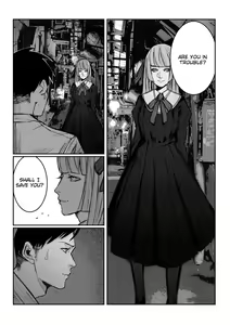 Page 4 of I'm a Fugitive That Got Turned into a Woman and Raped by My Best Friend! - preview thumbnail