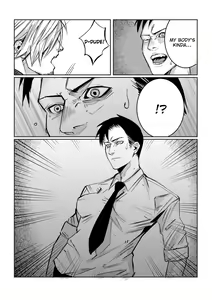 Page 8 of I'm a Fugitive That Got Turned into a Woman and Raped by My Best Friend! - preview thumbnail