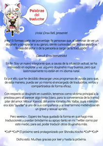 Page 20 of Kanroji-sama no Chibusa | Las Tetas de Kanroji - preview thumbnail