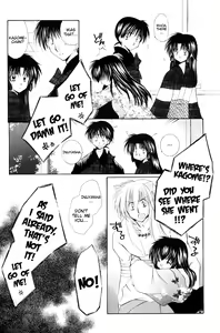 Page 20 of Ichigo Lollipop | Strawberry Lollipop - preview thumbnail