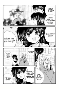 Page 26 of Ichigo Lollipop | Strawberry Lollipop - preview thumbnail
