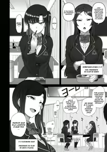 Page 11 of Saimin Seishidou 4: Ninshin Taiken Shidou - preview thumbnail