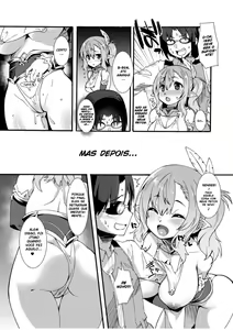 Page 11 of Sukebe Elf Tanbouki - preview thumbnail