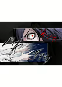 Page 18 of Noroi no Video vs Tanetsuke Oji-san - preview thumbnail