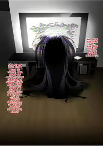 Page 3 of Noroi no Video vs Tanetsuke Oji-san - preview thumbnail