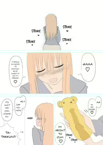 Page 13 of Futanari na Anoko | Shinonon - preview thumbnail