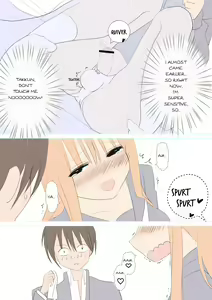 Page 16 of Futanari na Anoko | Shinonon - preview thumbnail