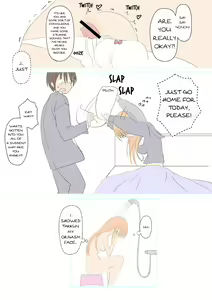 Page 17 of Futanari na Anoko | Shinonon - preview thumbnail