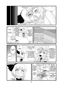 Page 24 of Super Wriggle Cooking - preview thumbnail