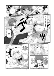 Page 10 of Super Wriggle Cooking - preview thumbnail