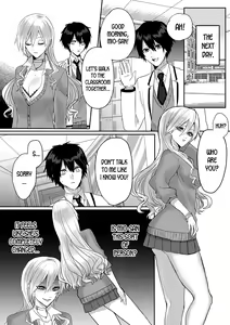 Page 11 of Kowasareta Hatsukoi | Broken First Love - preview thumbnail