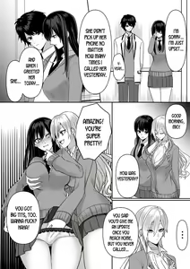 Page 14 of Kowasareta Hatsukoi | Broken First Love - preview thumbnail