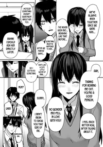 Page 16 of Kowasareta Hatsukoi | Broken First Love - preview thumbnail