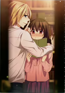 Page 4 of Koyoi mo, Ecchi na Shiiku wa Chika no Shoko de... - preview thumbnail