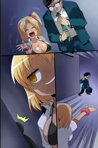 Page 46 of Osananajimi to 3P Otomari ~Kiseisaki wa Oyako Harem~ - preview thumbnail