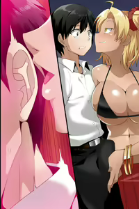 Page 48 of Osananajimi to 3P Otomari ~Kiseisaki wa Oyako Harem~ - preview thumbnail