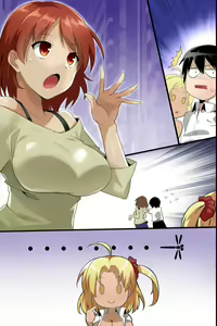 Page 49 of Osananajimi to 3P Otomari ~Kiseisaki wa Oyako Harem~ - preview thumbnail