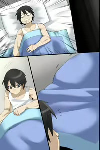 Page 65 of Osananajimi to 3P Otomari ~Kiseisaki wa Oyako Harem~ - preview thumbnail