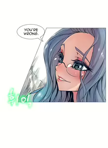 Page 3 of Sahwa Secret Commission Ch. 1 - preview thumbnail