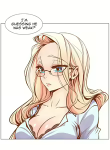 Page 14 of Sahwa Secret Commission Ch. 4 - preview thumbnail
