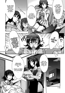 Page 120 of Mamagoto - preview thumbnail