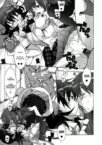 Page 133 of Mamagoto - preview thumbnail