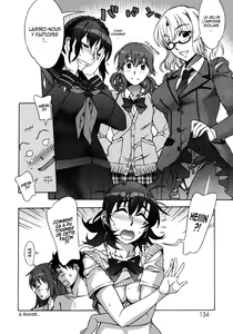 Page 136 of Mamagoto - preview thumbnail