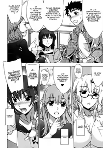 Page 16 of Mamagoto - preview thumbnail