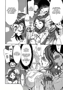 Page 164 of Mamagoto - preview thumbnail