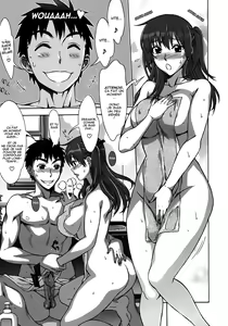 Page 183 of Mamagoto - preview thumbnail