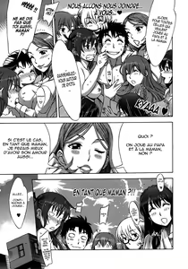 Page 195 of Mamagoto - preview thumbnail