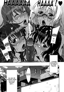 Page 199 of Mamagoto - preview thumbnail