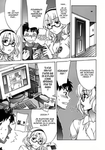 Page 43 of Mamagoto - preview thumbnail