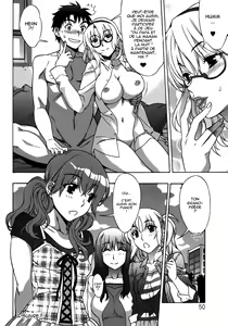 Page 52 of Mamagoto - preview thumbnail
