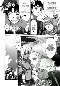 Page 56 of Mamagoto - preview thumbnail