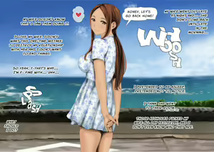 Page 37 of Ijirare Jouzu no Wakazuma-san | Teased Young Wife (Karakai Jouzu no (Moto) Takagi-san) (decensored) - preview thumbnail
