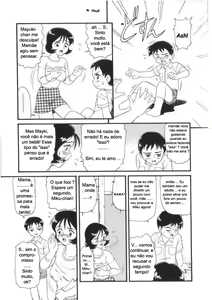 Page 6 of Body Sacrifice | Sacrificio do Corpo - preview thumbnail